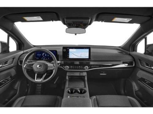 New 2025 Honda Prologue Eco image 5