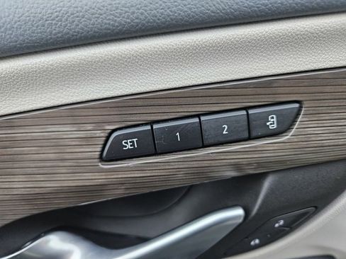 Certified 2023 GMC Terrain Denali w/ Denali Premium Package image 23