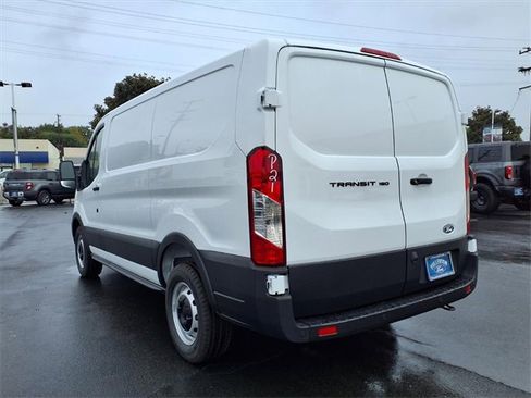 New 2026 Ford Transit 150 Low Roof w/ Load Area Protection Package image 4