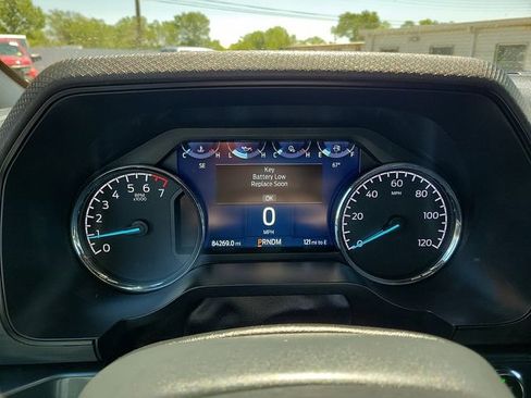 Used 2022 Ford F150 XLT w/ Equipment Group 302A High AWD/4WD image 18