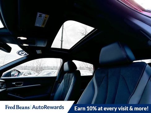 New 2025 Acura Integra A-Spec image 22