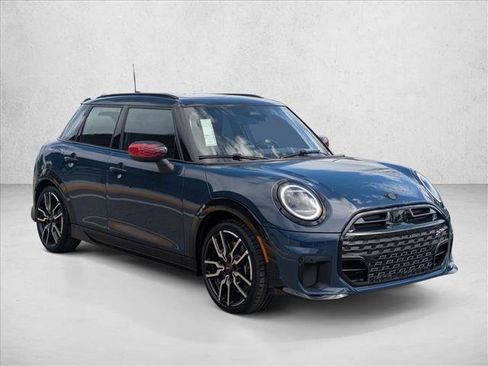 New 2026 MINI Cooper S image 7
