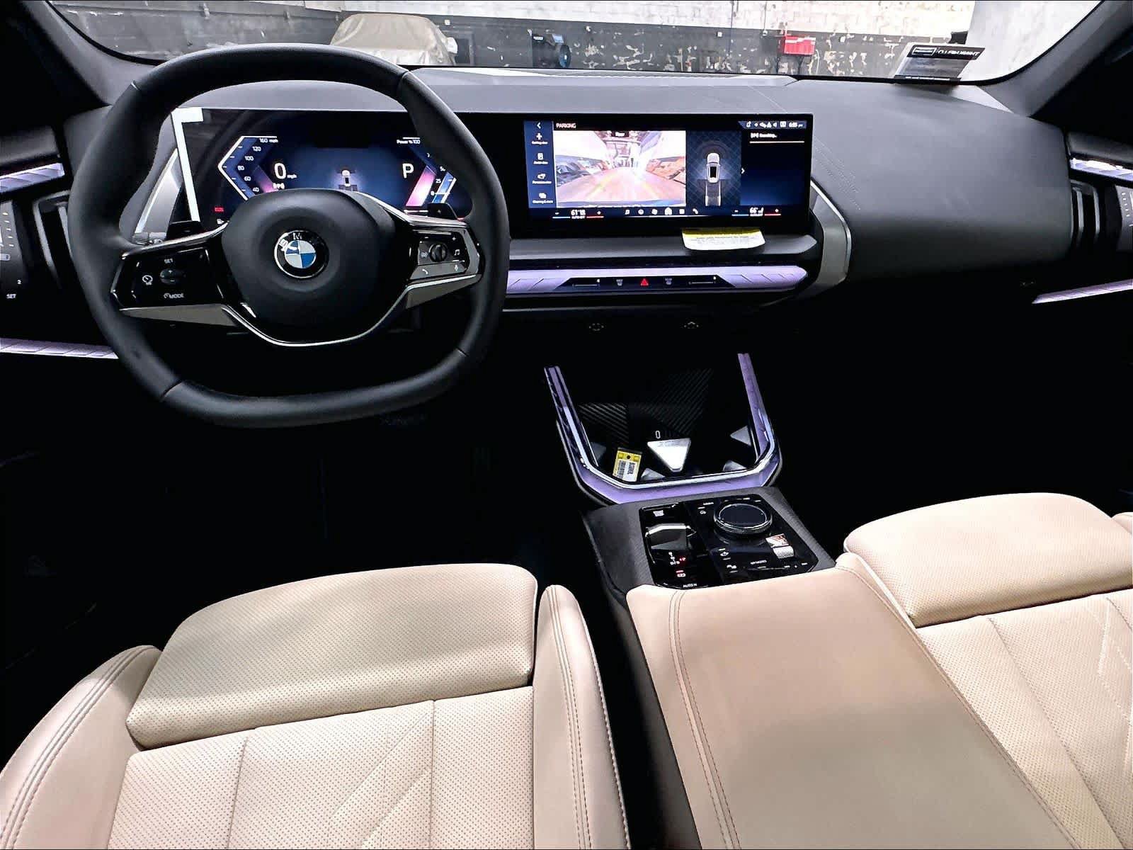 Used 2026 BMW X3 xDrive30 AWD/4WD image 18