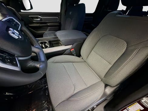 Used 2023 RAM 1500 Big Horn image 11