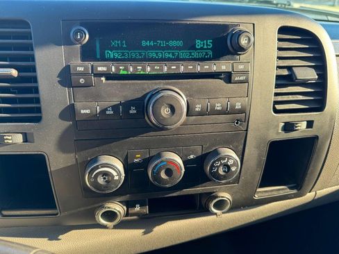 Used 2012 Chevrolet Silverado 1500 LS image 15