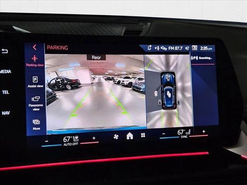 Used 2025 BMW X1 xDrive28i w/ Premium Package image 13