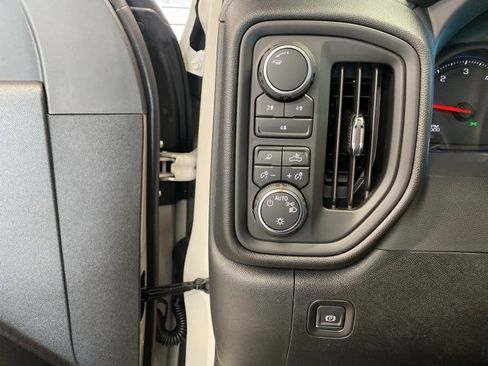 New 2026 Chevrolet Silverado 2500 Custom w/ Custom Value Package image 11