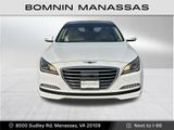 Used 2015 Hyundai Genesis 5.0 image 2