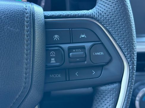 Used 2026 Toyota Tacoma TRD Sport AWD/4WD image 30