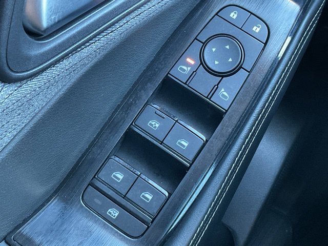 Used 2023 Nissan Rogue SV AWD/4WD image 33