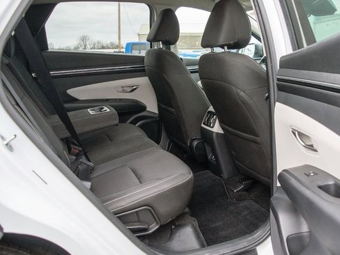 Used 2022 Hyundai Tucson SEL image 31
