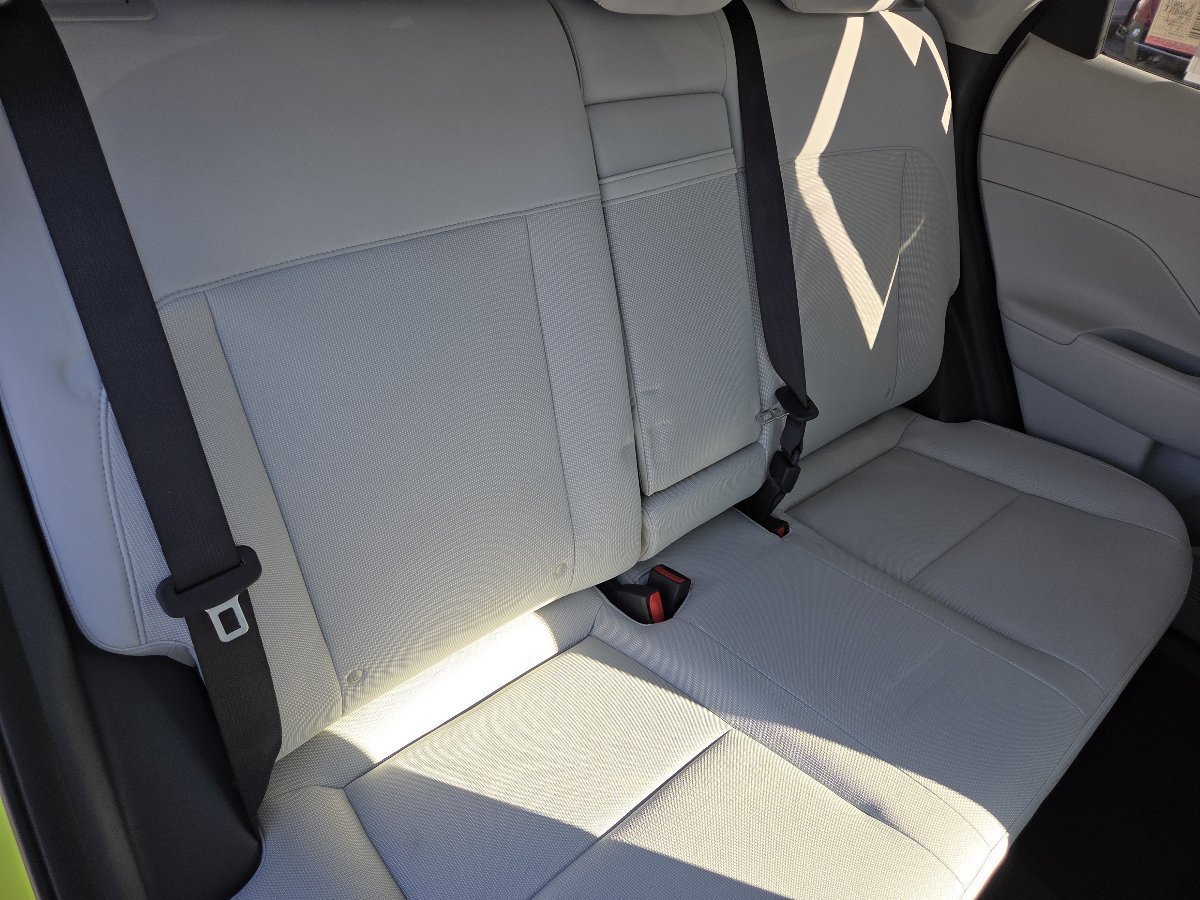 New 2027 Hyundai Kona SEL Sport AWD/4WD image 28