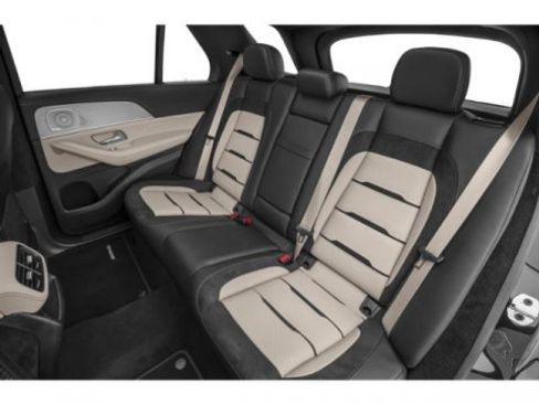 New 2025 Mercedes-Benz GLE 63 AMG S image 16