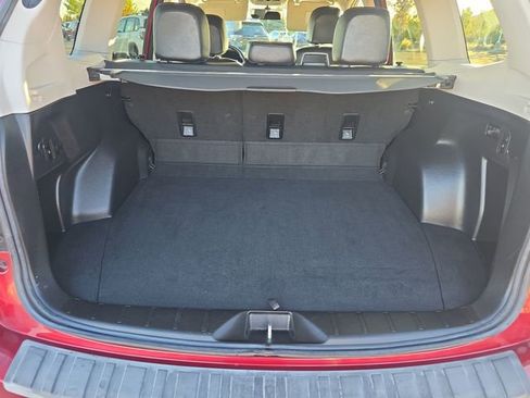 Used 2017 Subaru Forester 2.5i Touring w/ Popular Package #2 AWD/4WD image 18