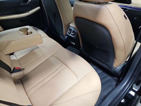 Used 2023 Hyundai Sonata Limited w/ Cargo Package image 11