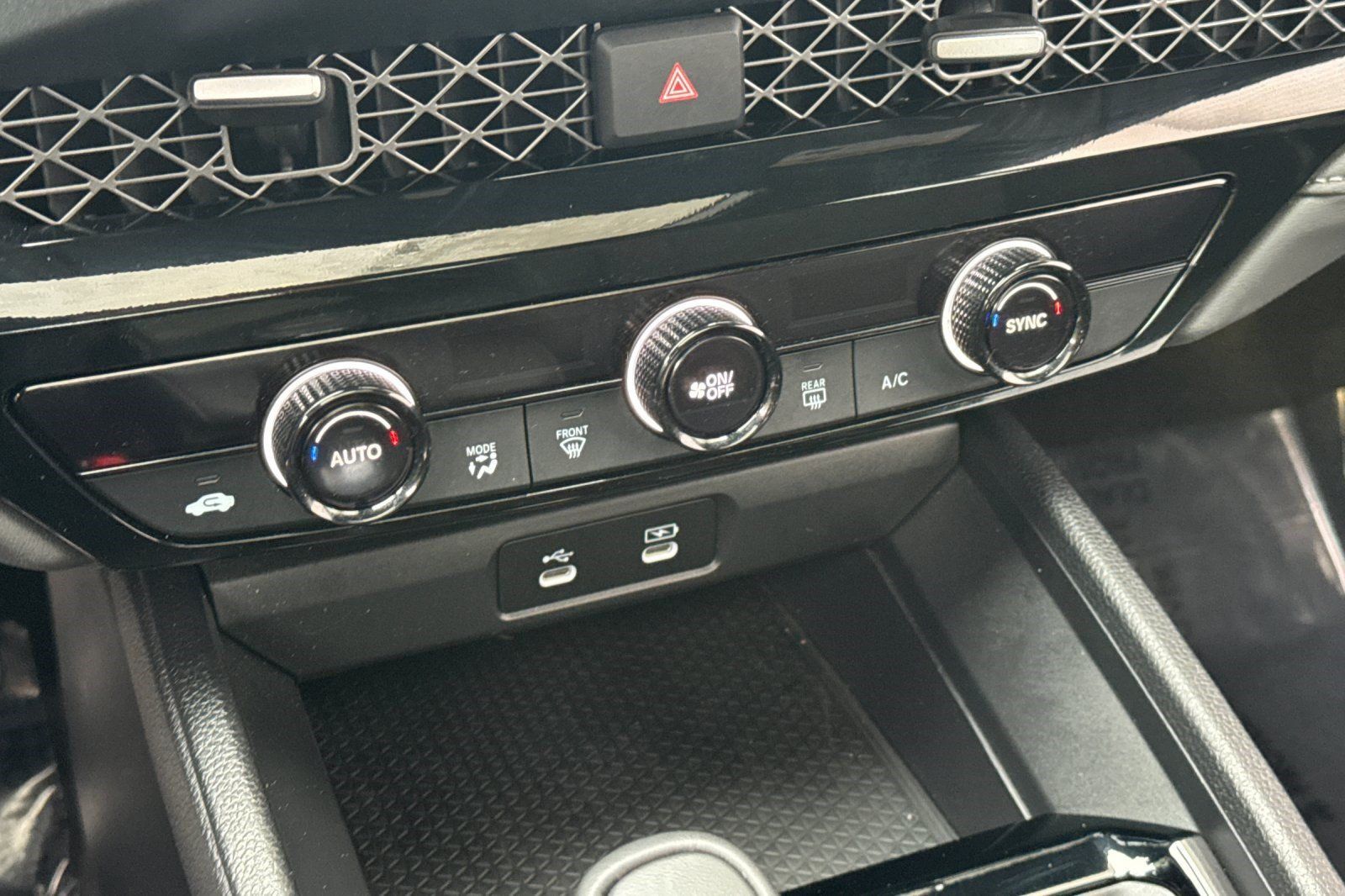 Used 2024 Honda Accord Sport image 18