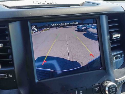 Certified 2020 RAM 2500 Tradesman image 22