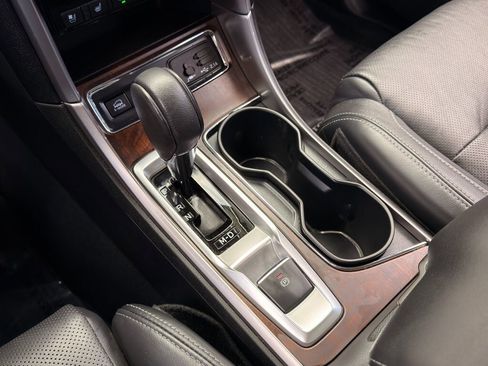 Used 2021 Subaru Ascent Touring w/ Popular Package #2A image 27