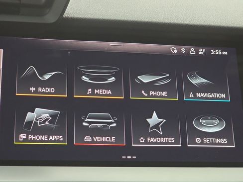 Used 2023 Audi A3 2.0T Premium w/ Convenience Package image 20