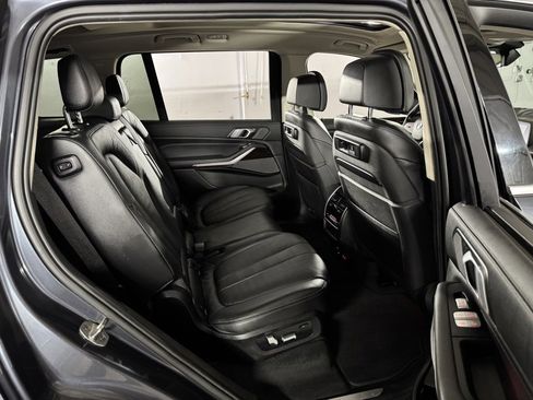 Used 2019 BMW X7 xDrive40i w/ Premium Package image 47