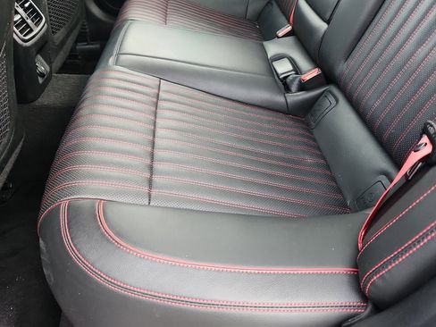 Used 2023 Genesis G70 2.0T w/ Sport Prestige Package image 28