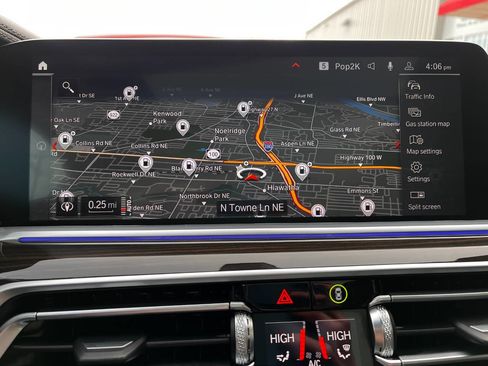 Used 2023 BMW X5 xDrive40i image 16