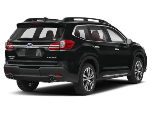 Used 2022 Subaru Ascent Touring w/ Popular Package #2A AWD/4WD image 2
