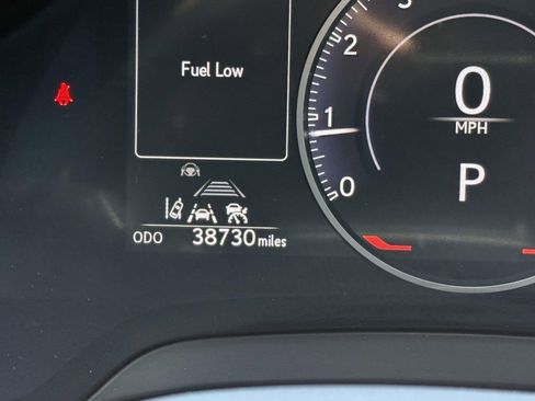Used 2024 Lexus RX 350 Premium w/ Accessory Package (Z1) AWD/4WD image 31