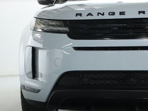 Certified 2025 Land Rover Range Rover Evoque S AWD/4WD image 6