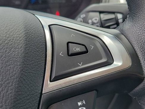 Used 2024 Ford Edge SEL AWD/4WD image 24