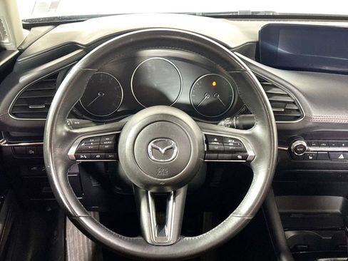 Used 2024 MAZDA MAZDA3 s image 13
