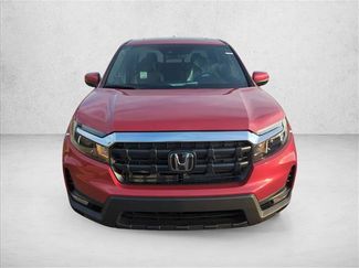 New 2026 Honda Ridgeline RTL video 2
