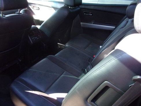 Used 2013 MAZDA CX-9 Grand Touring w/ GT Technology Pkg image 9
