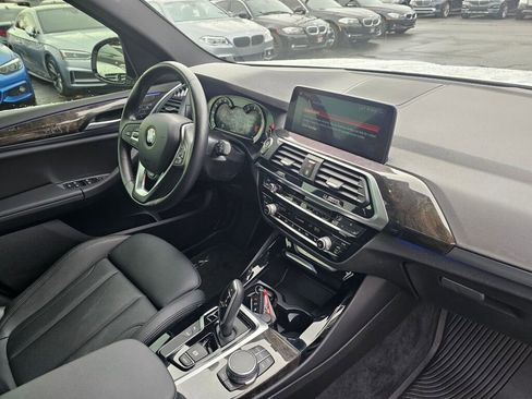 Used 2019 BMW X3 xDrive30i image 10