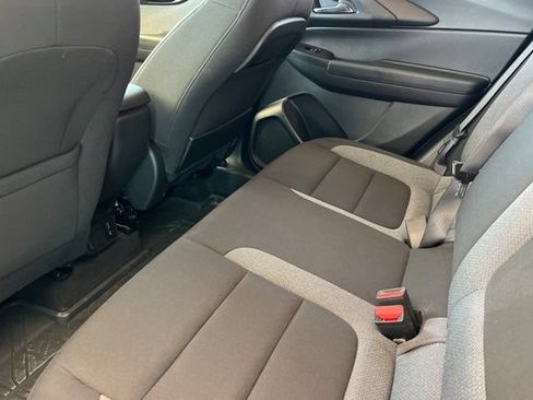 Used 2023 Chevrolet TrailBlazer LT w/ Convenience Package FWD image 14