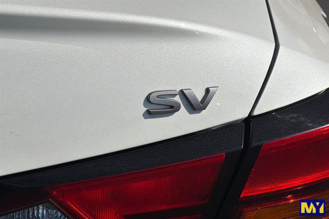 Used 2024 Nissan Altima 2.5 SV FWD image 32