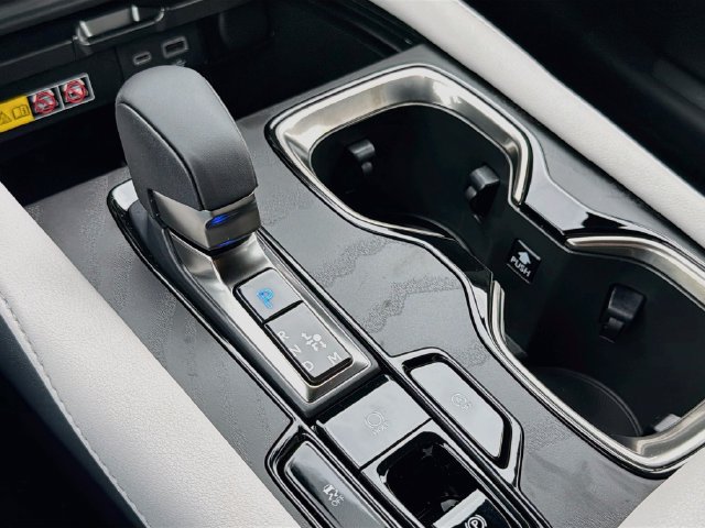 New 2026 Lexus RX 350 Premium FWD image 29