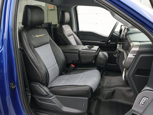 New 2026 Ford F150 XL AWD/4WD image 31