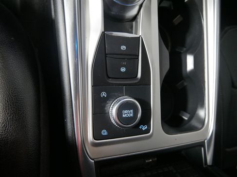 Used 2020 Ford Explorer Limited AWD/4WD image 29