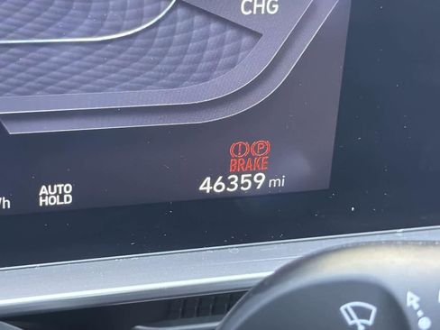 Used 2023 Hyundai Ioniq 6 SEL image 19