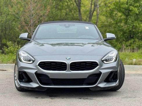 Used 2026 BMW Z4 sDrive30i RWD image 2