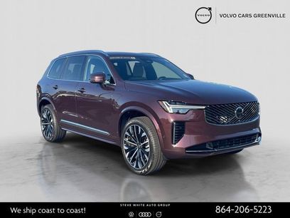 Certified 2026 Volvo XC90 B5 Plus