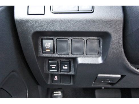 Certified 2024 Nissan Frontier S w/ Technology Package image 17