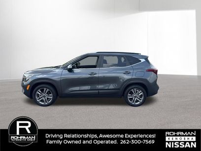 Used 2023 Kia Seltos S