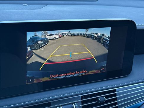 Used 2023 Lexus LS 500 F Sport image 18