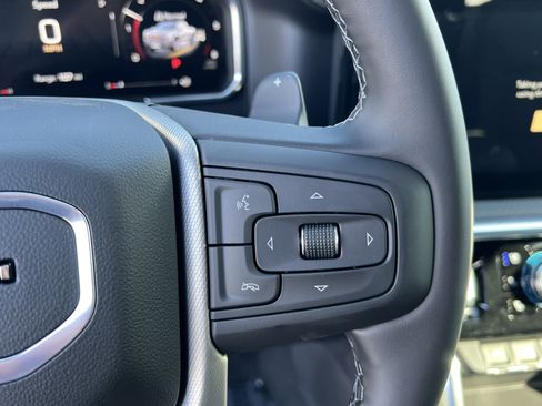 New 2026 GMC Sierra 1500 Denali w/ Denali Reserve Package image 16