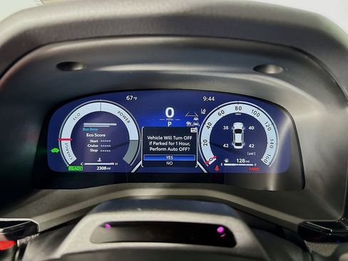 Used 2025 Toyota Camry XSE image 18