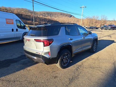 Used 2026 GMC Terrain AT4 w/ Convenience Package III image 3