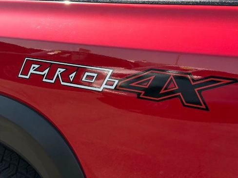 Certified 2025 Nissan Frontier PRO-4X w/ Tow Package AWD/4WD image 8