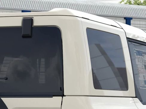 New 2026 Ford Bronco Outer Banks w/ Sasquatch Package AWD/4WD image 25